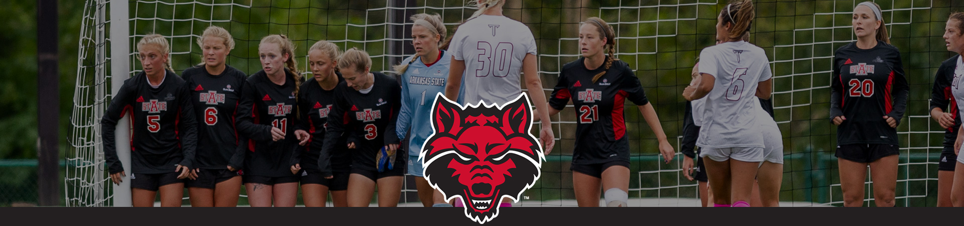 Arkansas State University - Women's Soccer